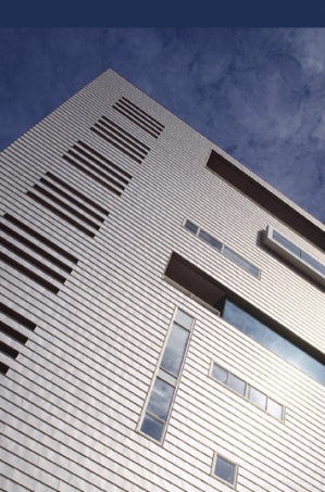 nieuwbouw kantoor RPZC